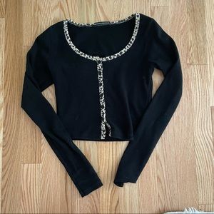 brandy melville long sleeve